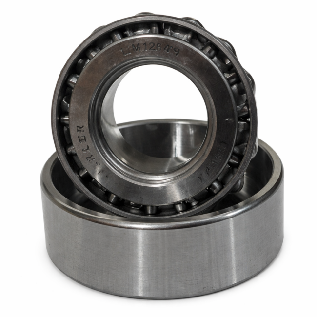 COJINETE DE RUEDA EXTERIOR DELANTERA TOYOTA 22R 1985-1995 4WD TOYOTA LAND CRUISER 1975-1995 4WD