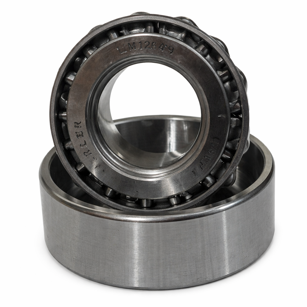 COJINETE DE RUEDA EXTERIOR DELANTERA TOYOTA 22R 1985-1995 4WD TOYOTA LAND CRUISER 1975-1995 4WD