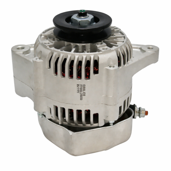 ALTERNADOR (REDONDO) TOYOTA 22R 1985-1995 2.4L TOYOTA 4RUNNER 1985-1992 2.4L