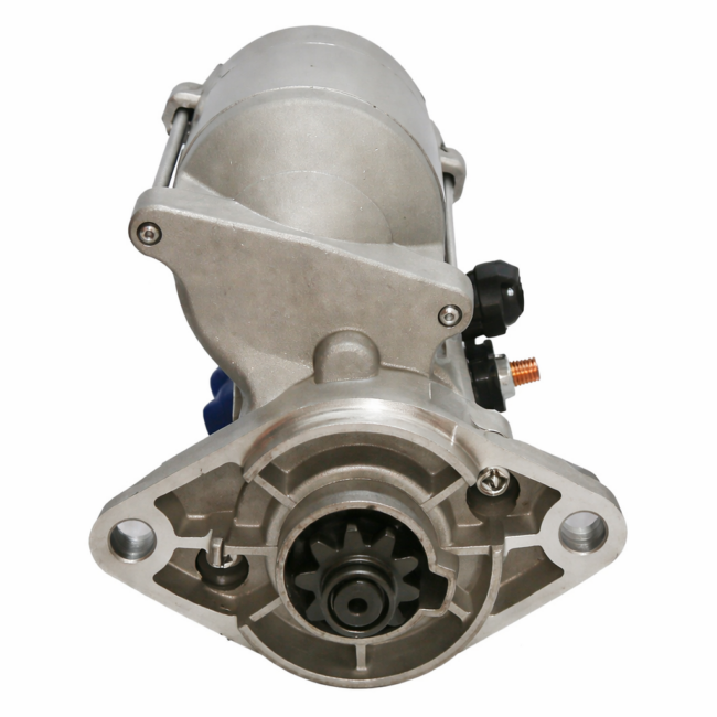 STARTER TOYOTA 22R 1988-1995 9 DIENTES TOYOTA 4RUNNER 1991-1995 9 DIENTES / 2.4L