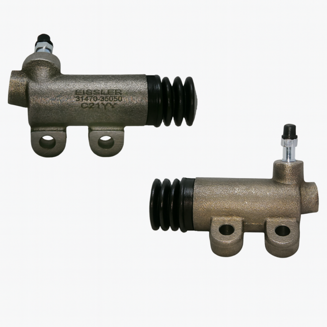 BOMBA AUXILIAR DE CLUTCH (13/16) TOYOTA 22R AÑO 1989-1999/4RUNNER AÑO 1984-1995/HIACE (5L) AÑO 1983-1989/DYNA AÑO 1986-1987/TOYOTA CROWN AÑO 1988-1995