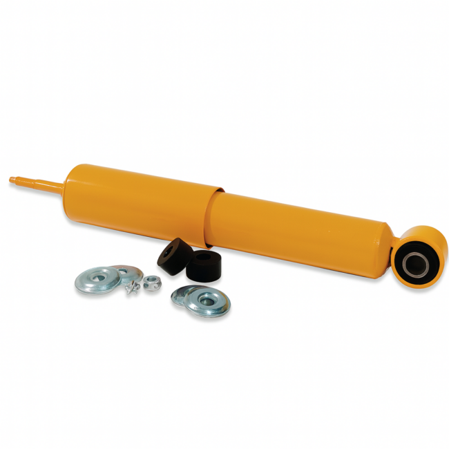 AMORTIGUADOR DELANTERO (R/L) TOYOTA 22R 4WD AÑO 1988-1997