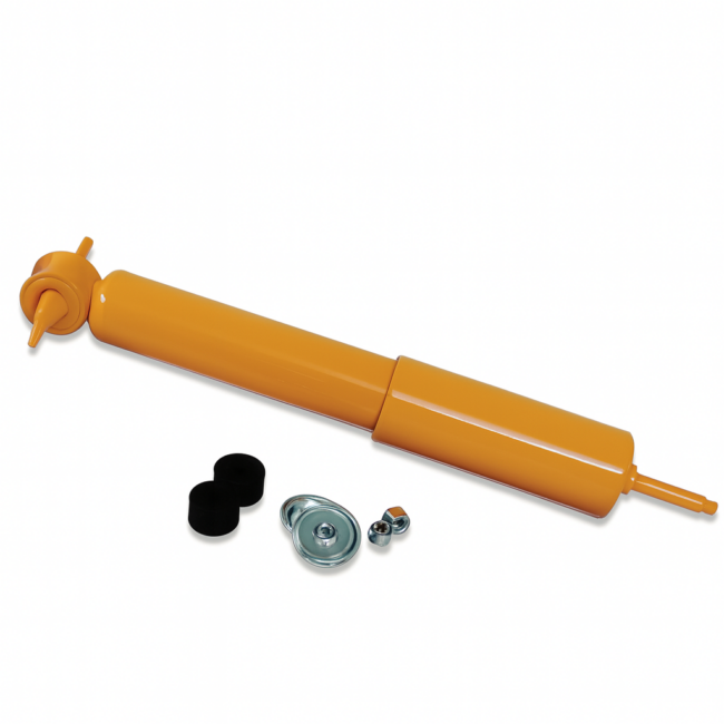 AMORTIGUADOR DELANTERO (R/L) TOYOTA 22R 2WD AÑO 1983-1989