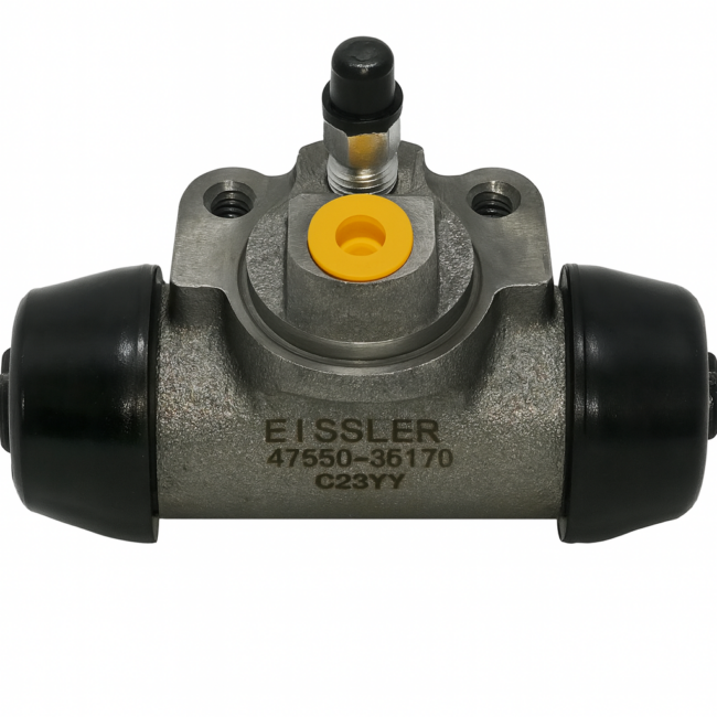 BOMBA AUXILIAR DE FRENO (7/8) PIVOTE PARTIDO. TOYOTA 22R 1988-1997 4WD TOYOTA 4RUNNER 1989-1995