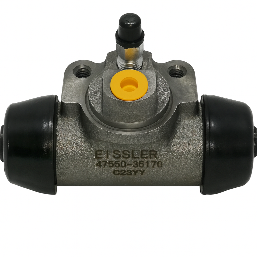 BOMBA AUXILIAR DE FRENO (7/8) PIVOTE PARTIDO. TOYOTA 22R 1988-1997 4WD TOYOTA 4RUNNER 1989-1995