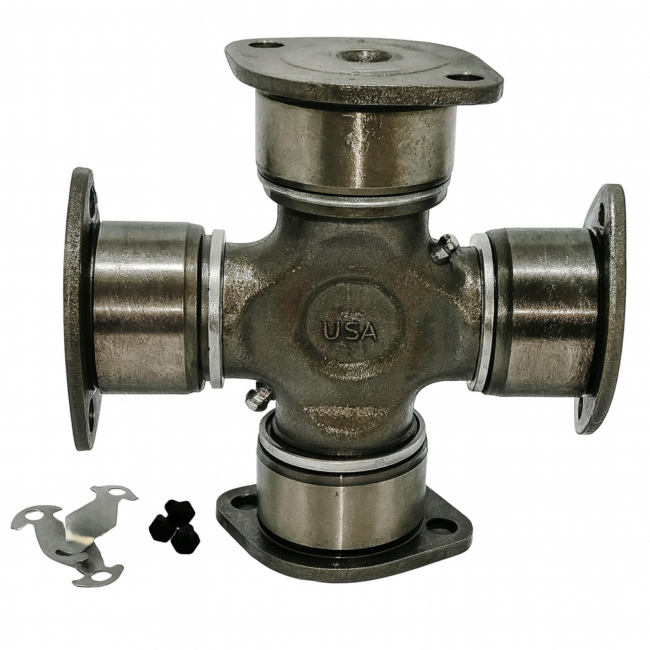 CRUZ DE TRANSMISION UNIVERSAL (5 1/2 NORMAL) INTERNACIONAL FREIGHTLINER . VANISTAR