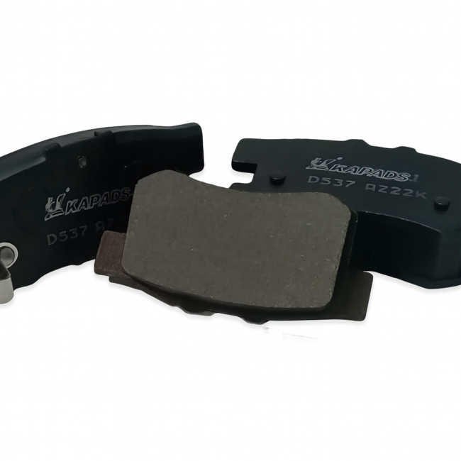 PASTILLA DE FRENO TRASERA HONDA CRV AÑO 2002-2005/ACCORD 2003-2005/ACURA 1998-1999