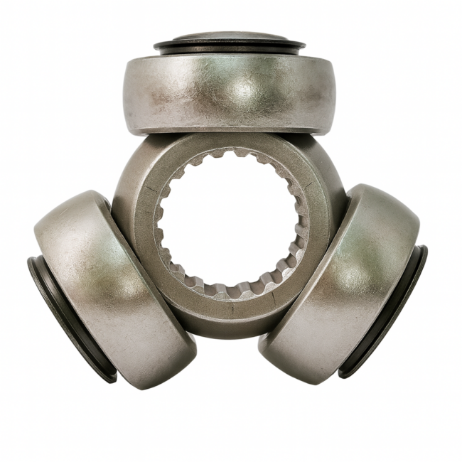 TRIPOIDE . TOYOTA 22R 1989-1995  TOYOTA 4RUNNER 1990-1995