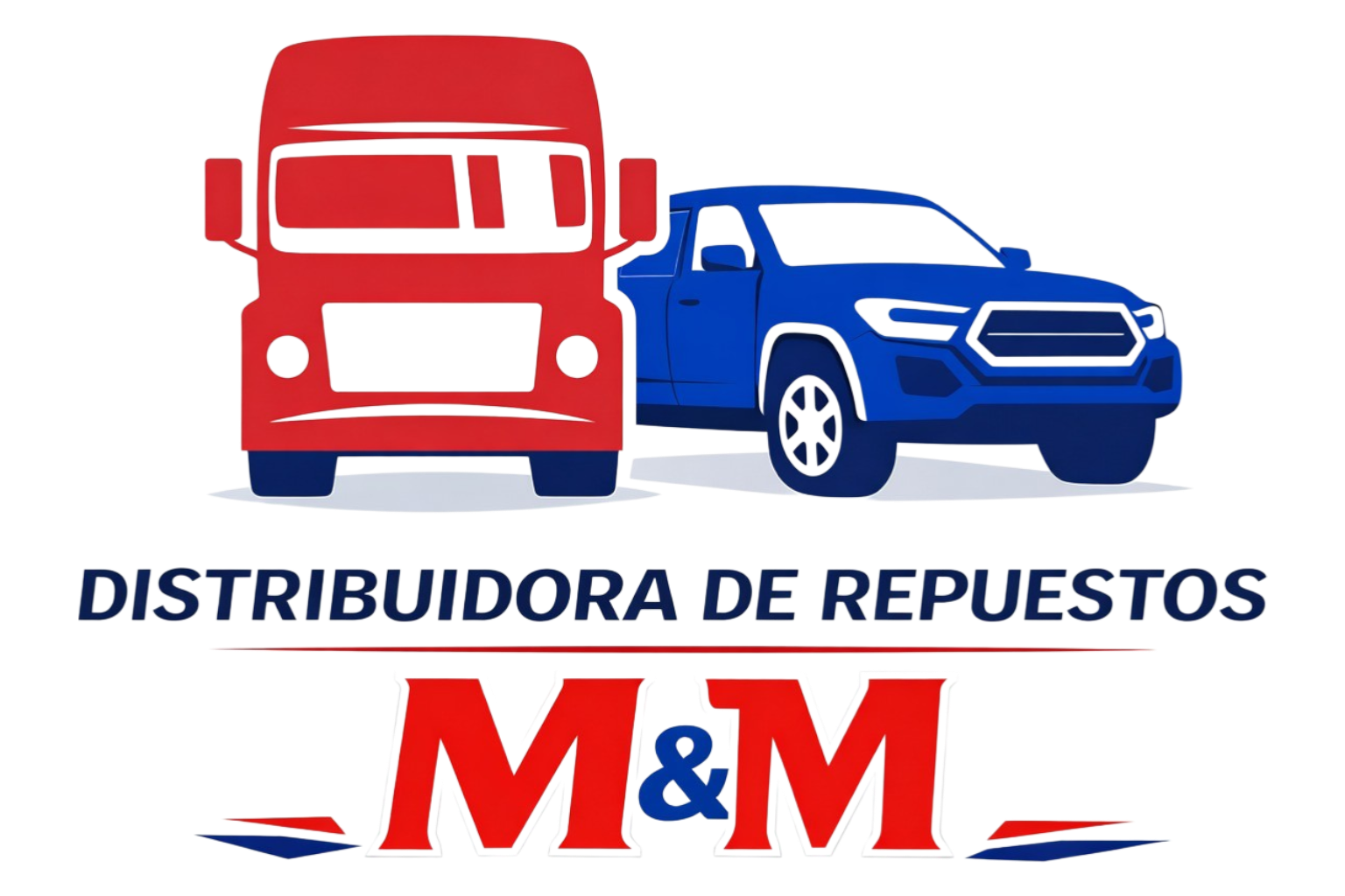 Distribuidora de Repuestos M&M