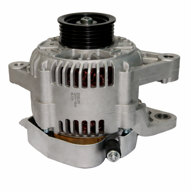 ALTERNADOR JB TOYOTA COROLLA 1993-1997 1.6L-1.8L / 12V. 70A 5PK,TOYOTA COROLLA CELICA 1994-1997 8L / 12V. 70A 5PK
