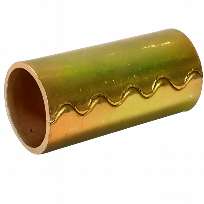 BUSHING DE HOJA DE RESORTAJE (DELANTERO) MERCEDES BENZ . OM-352/OM366