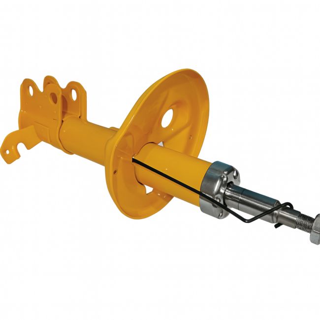 AMORTIGUADOR DELANTERO (DERECHO) TOYOTA COROLLA AÑO 1992-2002