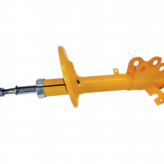 AMORTIGUADOR DELANTERO (IZQUIERDO) TOYOTA COROLLA AÑO 1992-2002