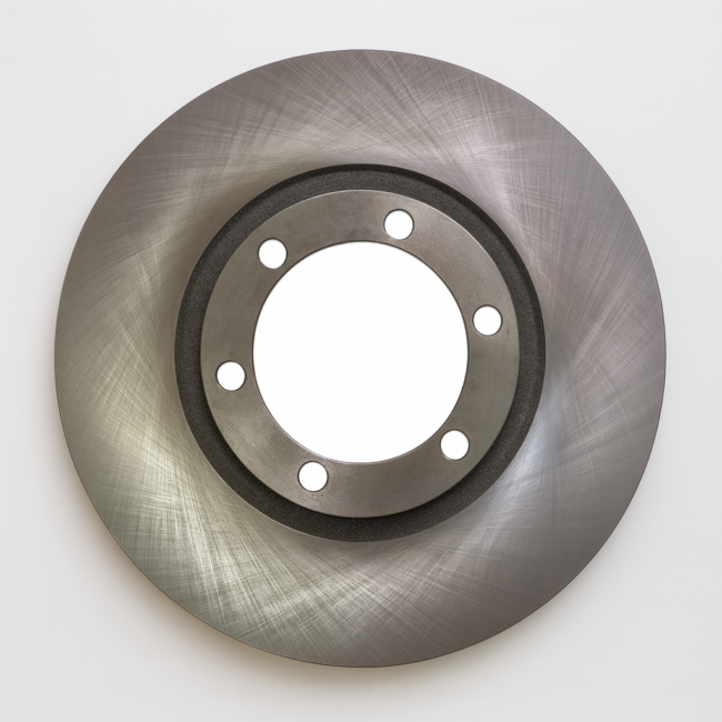 DISCO DE FRENO TOYOTA TACOMA 4WD AÑO 1994-2004/4RUNNER (N180) AÑO 1995-2002