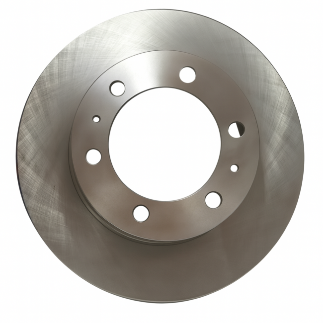 DISCO DE FRENO (VENTILADO) TOYOTA HILUX PICK-UP AÑO 2006-2015/FORTUNER (AN50-AN60) AÑO 2006-2015