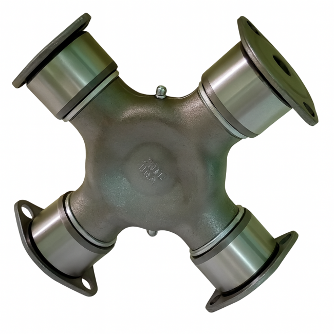 CRUZ DE TRANSMISION UNIVERSAL (7 NORMAL) INTERNACIONAL FREIGHTLINER . NAVISTAR