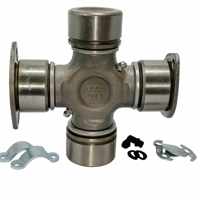 CRUZ DE TRANSMISION UNIVERSAL (5 1/2 MIXTA) INTERNACIONAL FREIGHTLINER . NAVISTAR