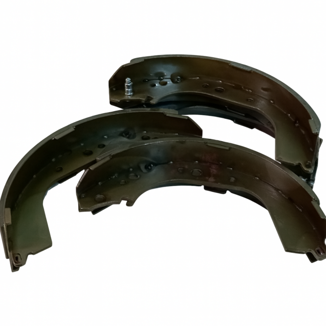 ZAPATA DE FRENO TOYOTA LAND CRUISER AÑO 1990-1992/4RUNNER AÑO 1986-2000/TUNDRA AÑO 1999-2000