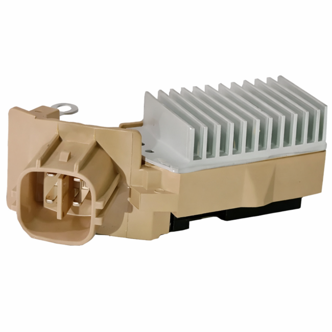 REGULADOR DE ALTERNADOR, TOYOTA YARIS 2006-2014