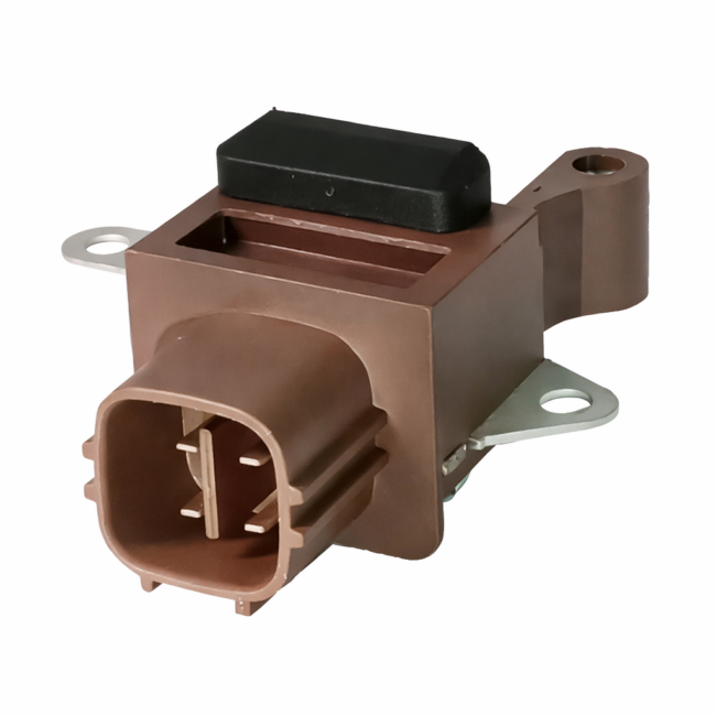REGULADOR DE ALTERNADOR    . HONDA ACCORD 2003-2007 ,HONDA CIVIC 2006-2010 ,HONDA CRV 2007-20100 ,HONDA ELEMENT 2003-2009