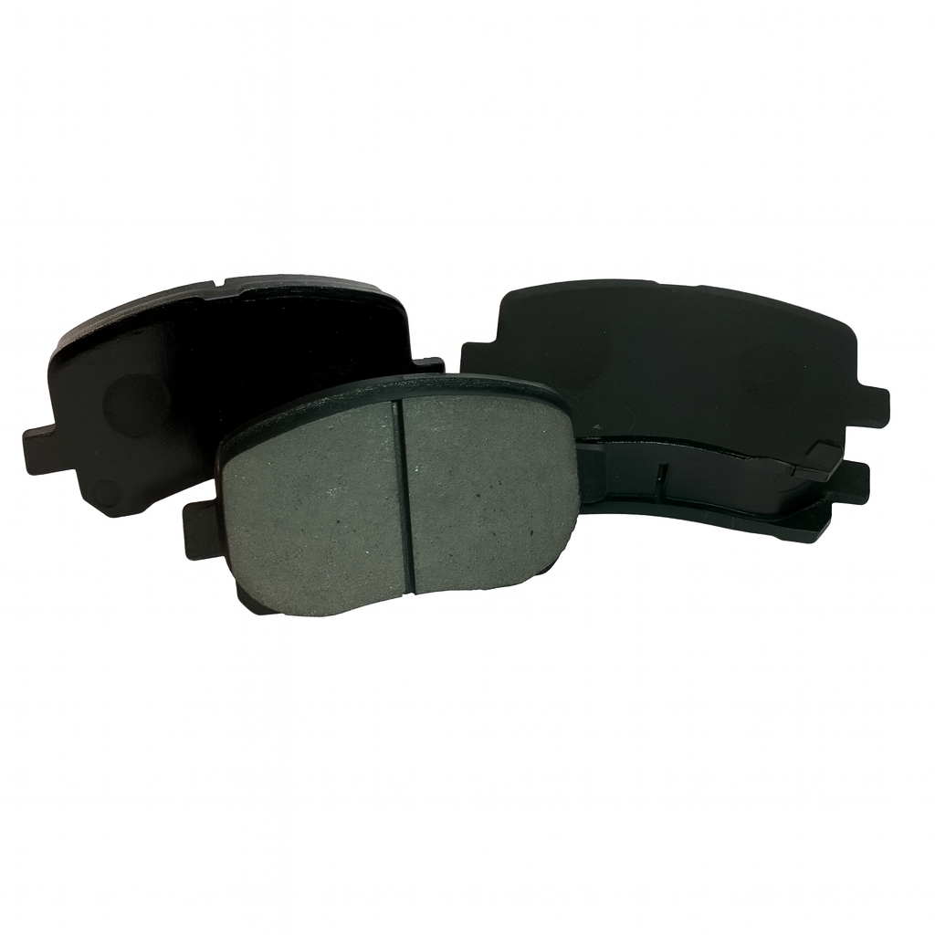 PASTILLA DE FRENO DELANTERA TOYOTA COROLLA AÑO 2003-2008/TOYOTA MATRIX AÑO 2003-2006