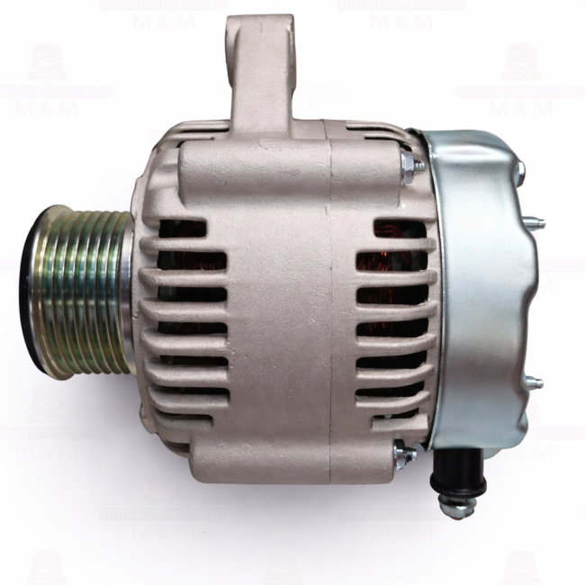 ALTERNADOR TOYOTA HIACE 2DK 2006 12V.,TOYOTA HIACE 2006 2KD TOYOTA HIACE 2DK 2006 12V.