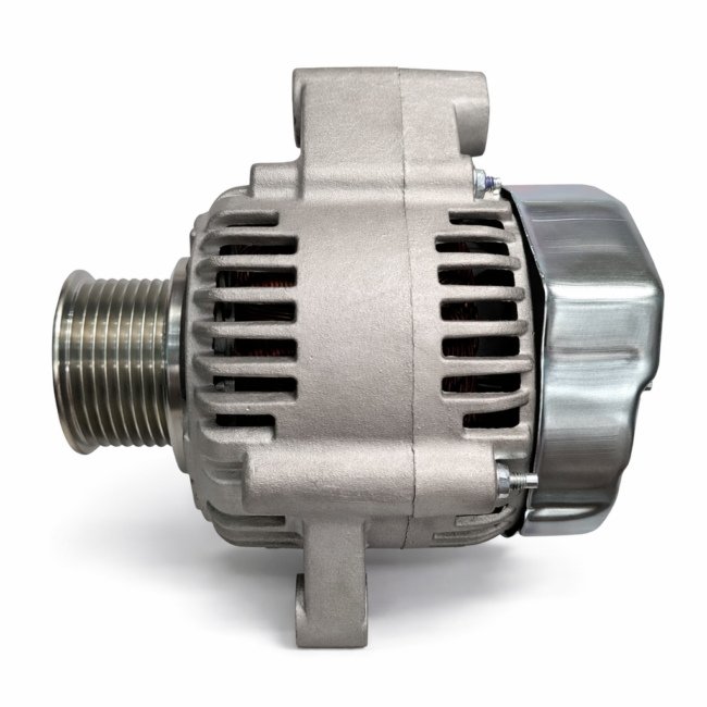 ALTERNADOR (12V. 70A) HIACE 1KD 2KD 2006-2014 / HILUX VIGO 1KD 2KD 2006-2015