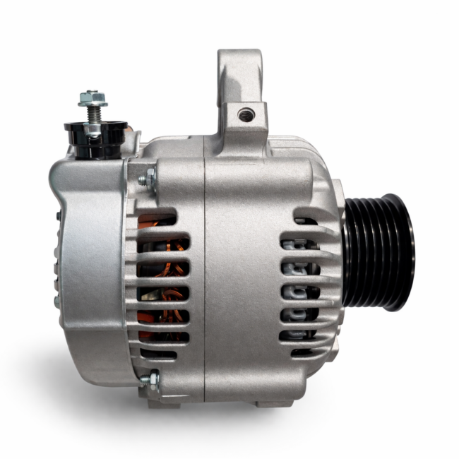 ALTERNADOR TOYOTA 1TR,2TR, ND 80A 12V TOYOTA HILUX MOD. 06-10