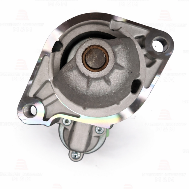 STARTER (12V. 9 DIENTES) TOYOTA HILUX 2005-2012 2.5L - 2.8L - 3.0L