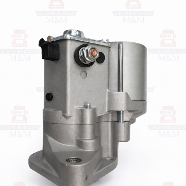 STARTER ( 12V. 10 DIENTES) TOYOTA HILUX 2001-2005 2.5L - 2KD TOYOTA HILUX 2001-2005 2.5L 2KD