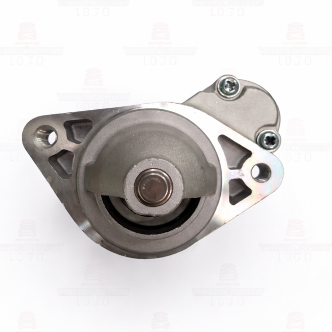 STARTER (12V. 10 DIENTES ) TOYOTA 4RUNNER 2003-2009 V6. 4.0L TOYOTA TUNDRA 2005-2014 V6. 4.0L
