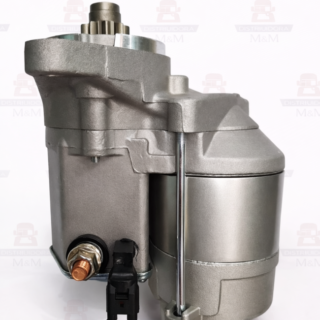 STARTER ( 12V. 9 DIENTES) TOYOTA 4RUNNER 1994-1995 2.4L