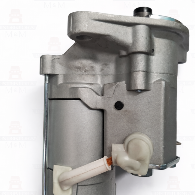 STARTER (12V. 11 DIENTES) TOYOTA HIACE 5L 1983-1985