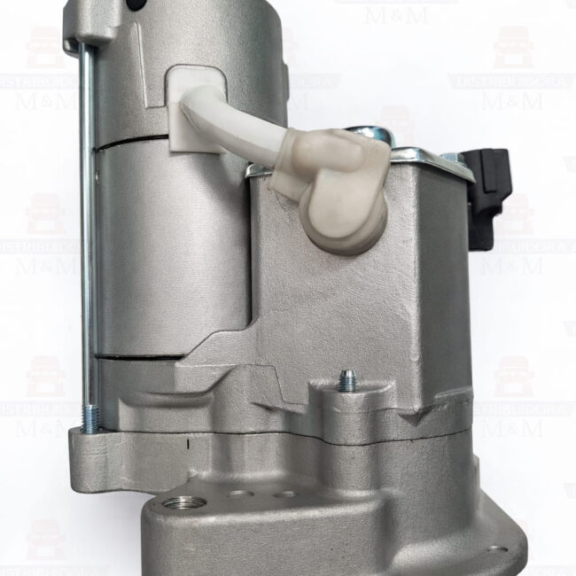 STARTER (12V. 10 DIENTES) TOYOTA HILUX VIGO 2004-2015 2KD