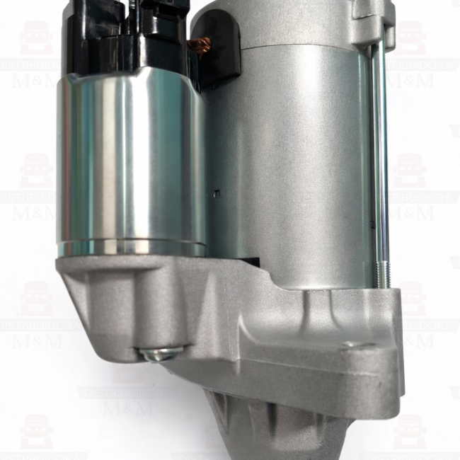 STARTER (12V. 9 DIENTES) TOYOTA PRADO 2002-2004 2.7L TOYOTA HIACE 2KD 2005-2013 2.7L TOYOTA HILUX 2005-2008 2.7L