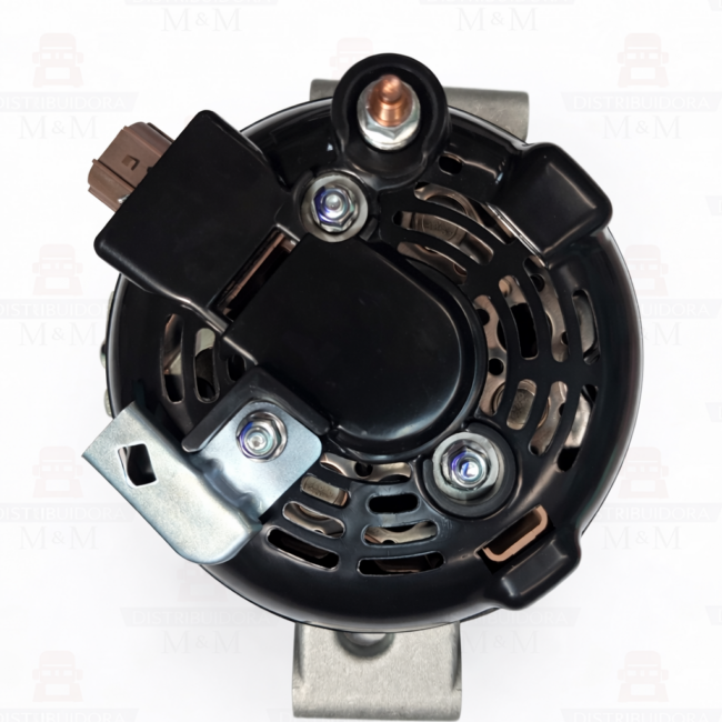 ALTERNADOR HONDA CIVIC 2006-2011 HONDA CR-V 2007-2011 2.4 Vtec 4WD (RD7)