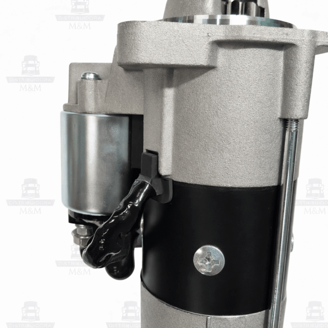 STARTER (12V. 10 DIENTES) MAZDA BT-50 2006-2012 3.0L CDVI DIESEL FORD RANGER 1999 2.5L DIESEL