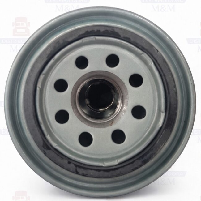 FILTRO DE ACEITE ROSCADO HONDA CIVIC 1988-2000 1.6L/HYUNDAI ELANTRA1993-1998 1.6L/ISUZU RODEO1993-2004 3.2L/MAZDA 323,626 AÑO 1992/MITSUBISHI MONTERO