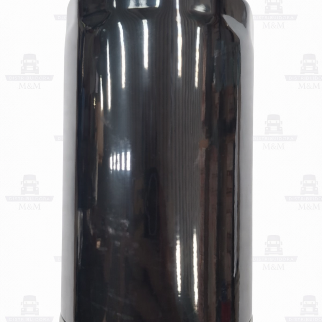FILTRO DE ACEITE ROSCADO NISSAN AÑO 1990-1993 1.8L/TOYOTA COROLLA AÑO 1969-1979 1.2L/TOYOTA PICK UP 1972-1974 2.0L