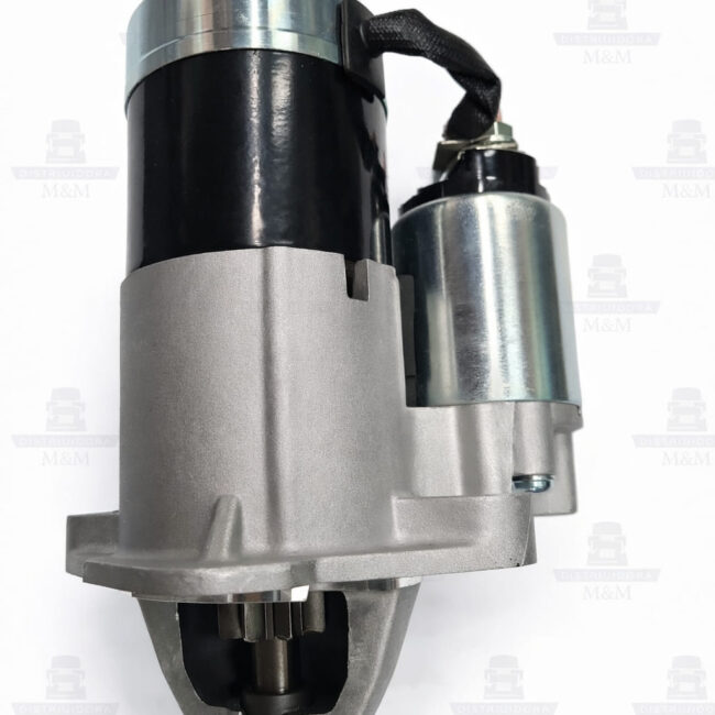 STARTER (12V. 10 DIENTES) MAZDA 2 2011-2015 MZR MAZDA 3 2004-2009 1.6L