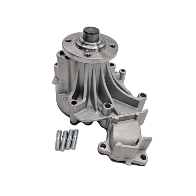 BOMBA DE AGUA - TOYOTA FORTUNER 2007-2016 / TOYOTA HILUX 2007-2017 / TOYOTA PRADO 2010-2020