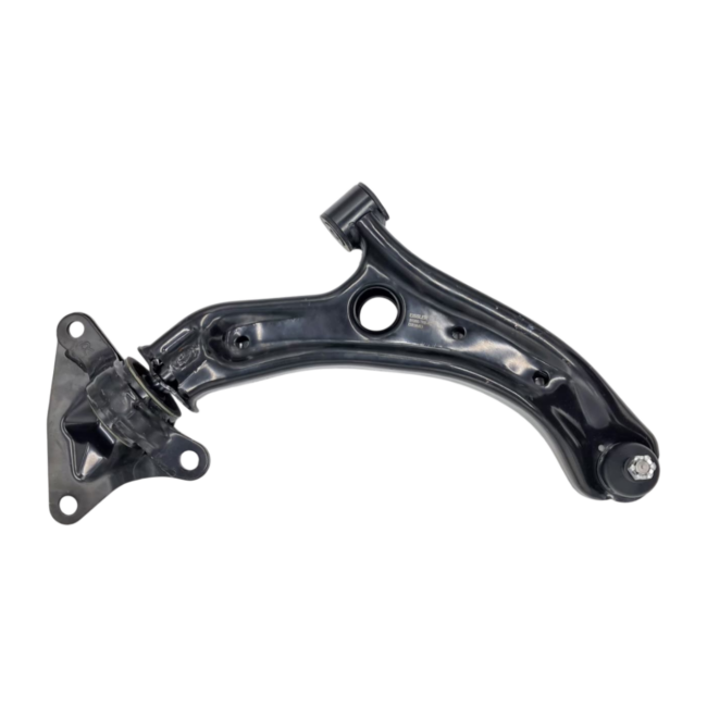 MULETA INFERIOR DELANTERA (DERECHA) HONDA FIT AÑO 2009-2013