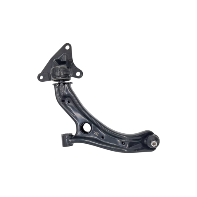 MULETA INFERIOR DELANTERA (DERECHA) HONDA FIT AÑO 2009-2013